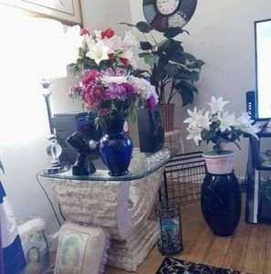 Meet your Posher, Barbara